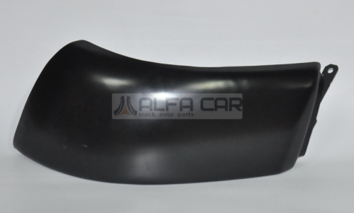 AC20398707 Бампер нижняя левая часть FH 2ªS. / металл VOLVO FH12 (1993-2020) Alfa Car